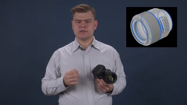 Обзор Tamron SP 85mm F/1.8 Di VC USD смотреть онлайн