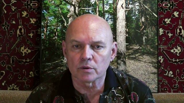 Виктор Евграфов. Ответы на вопросы 10 смотреть онлайн