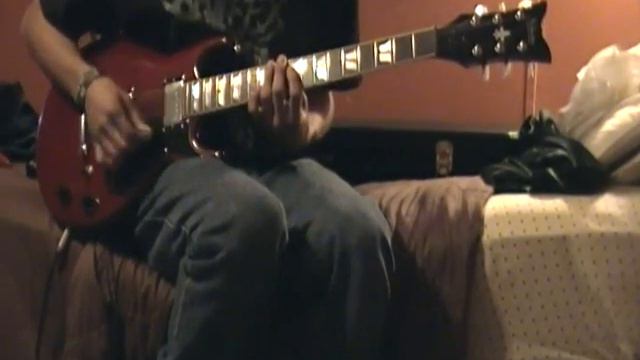 Black Veil Brides- Love Isn't Always Fair (cover) смотреть онлайн