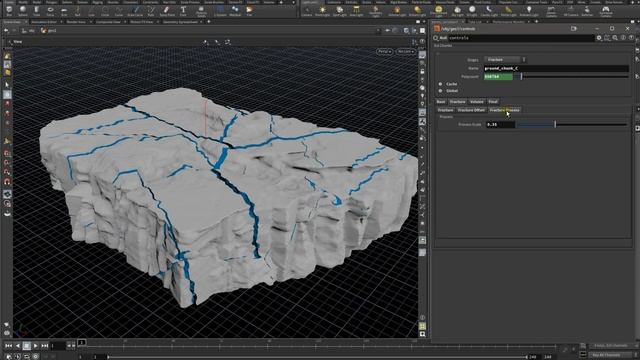 Niflheim Ice Chunk Tool смотреть онлайн