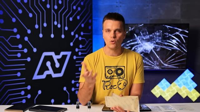 Как Защитить ЭКРАН своего Смартфона: Пленки, Стекла. Что лучше? | Инструкция смотреть онлайн