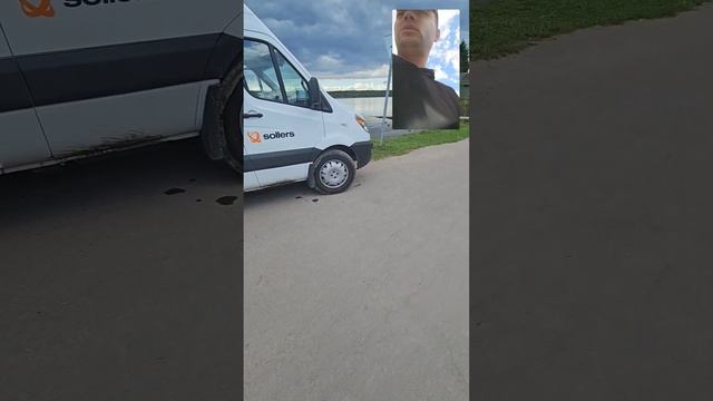 Sollers Atlant . БОЛЬ И ДЕНЬГИ НА ВЕТЕР . ОТЗЫВ смотреть онлайн