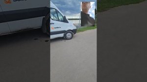 Sollers Atlant . БОЛЬ И ДЕНЬГИ НА ВЕТЕР . ОТЗЫВ