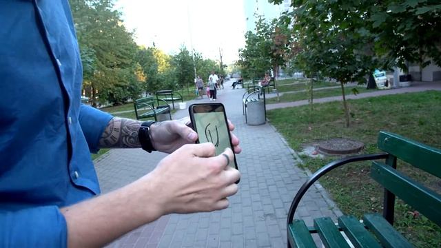 ФОКУСЫ С IPHONE 8 | ПЕЧАТЬ ФОТО | НОВЫЕ ФИШКИ | Magic Five смотреть онлайн