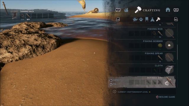 5 TIPS AND TRICKS FOR NEW PLAYERS IN STRANDED DEEP смотреть онлайн