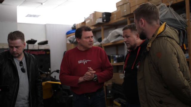 BRP Spyder - три года без трицикла - полный трындец ! смотреть онлайн