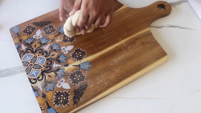 Irresistible Turkish Simit Recipe - Ultimate Turkey Street Foods - Turkish Bagels Recipe