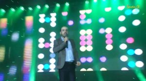 Руслан Имамирзаев - Свет моих очей (2016)