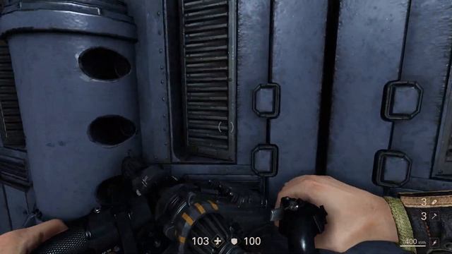 Wolfenstein II: The New Colossus (Часть 6 - Манхэттен / Окрестности бункера) [PC / RUS] 1440p/60 смотреть онлайн