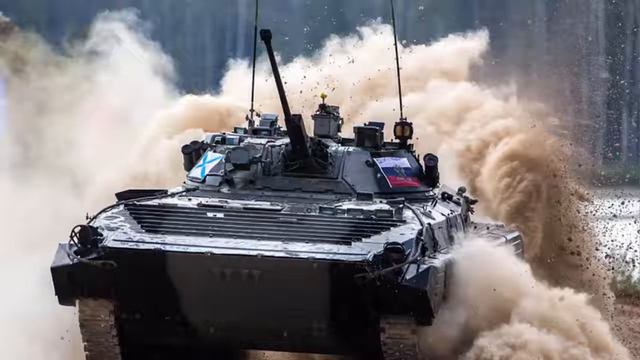 Армейские международные игры на Каспийской флотилии смотреть онлайн