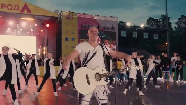 Денис Майданов. Зажигай! смотреть онлайн