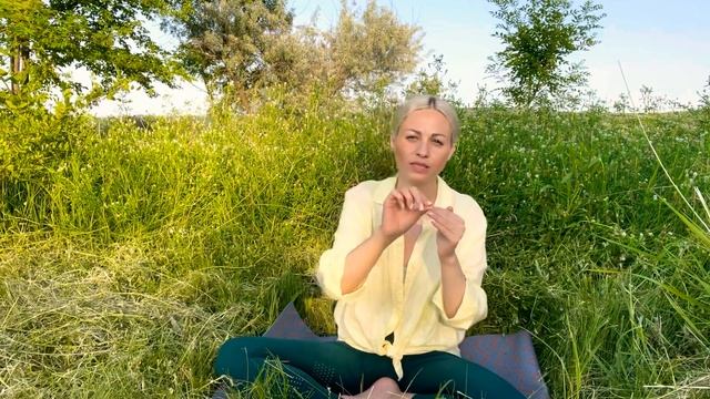 Медитация-успокоить ум смотреть онлайн