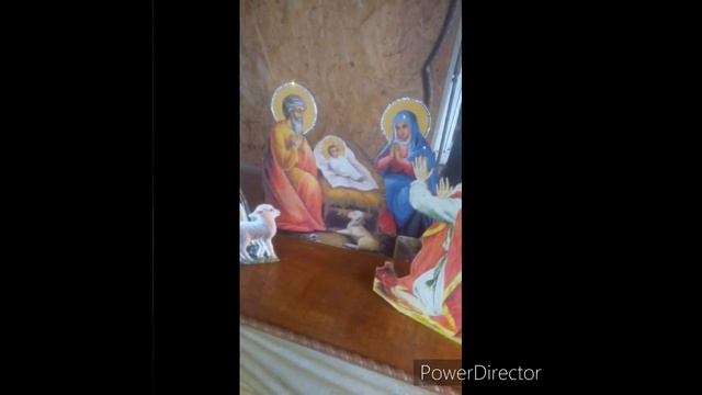 Рождественские Вертепы фигуры смотреть онлайн