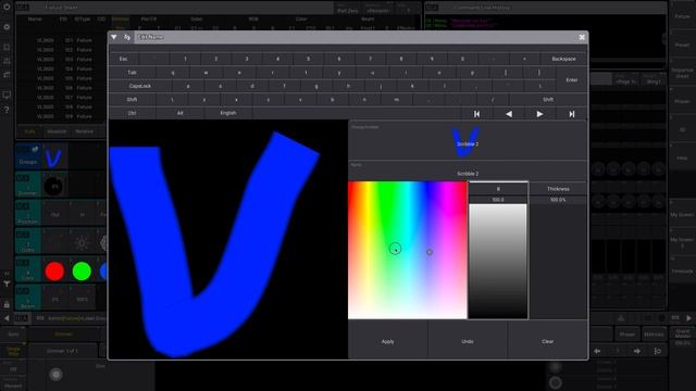 Monday MA3: How To Use Scribbles - Are They Worthless or Helpful??? смотреть онлайн