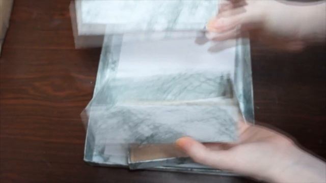 ОРГАНАЙЗЕР ДЛЯ КАНЦЕЛЯРИИ/ СВОИМИ РУКАМИ смотреть онлайн