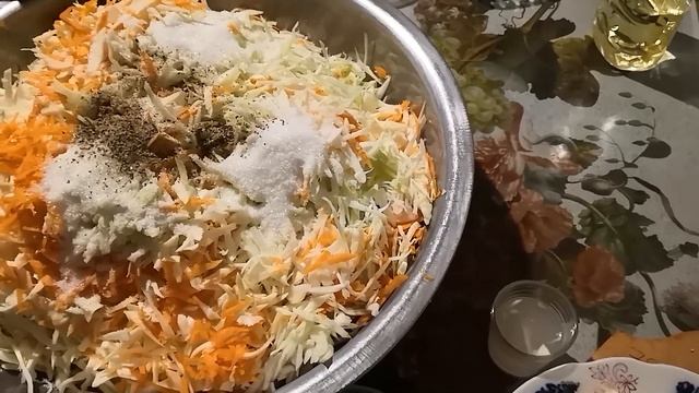 ✅ Рецепт тушеной капусты без томата с "секретным ингредиентом" смотреть онлайн