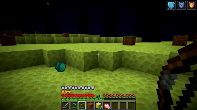 Minecraft : MR BEAST MOD in Minecraft! смотреть онлайн