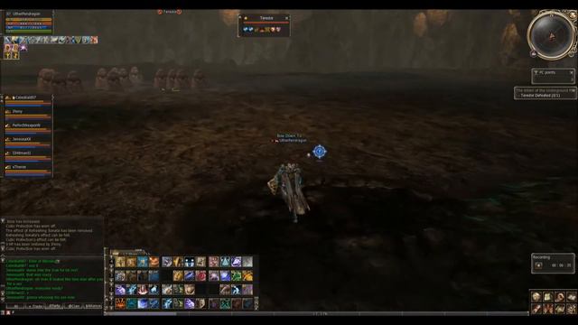 Let's Play Lineage 2! Episode Five: Teredor смотреть онлайн