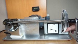 Тест моторного масла на трение 5W40 Топ-5 и Антитоп-5  Маслотест #34.