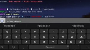 Некоторые команды для новичков которые только что зашли на сервере OasysPE