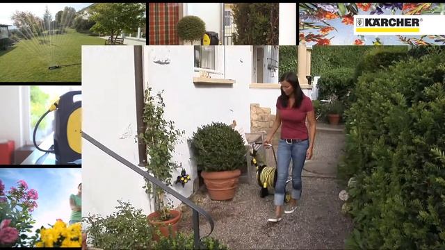 Бочковой насос BP 1 Barrel смотреть онлайн