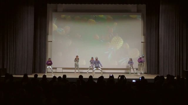 Весенний карнавал смотреть онлайн