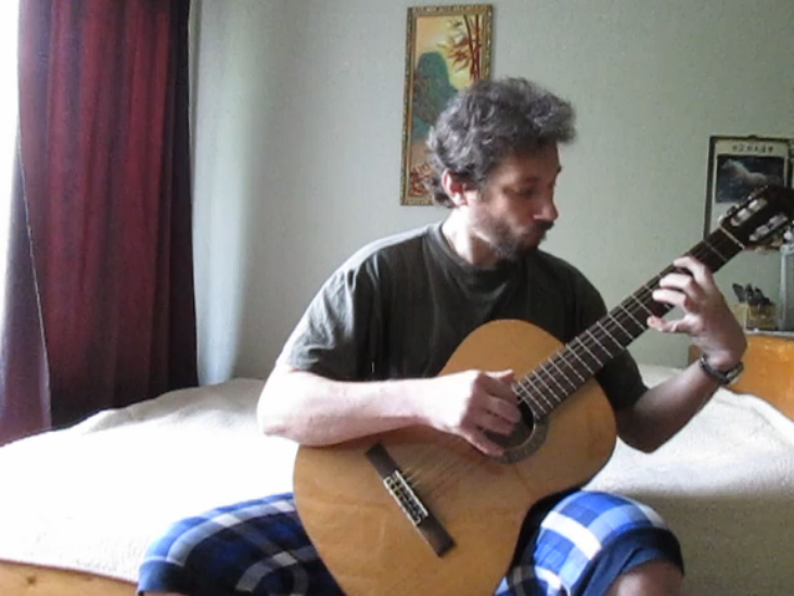 Yesterday (Lennon-McCartney) смотреть онлайн