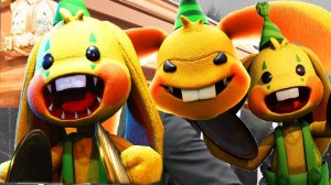 Bunzo Bunny - Coffin Dance Song (Cover)