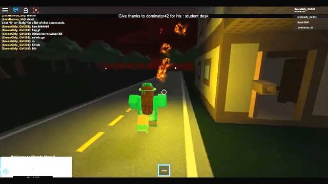 Playing Bloody Mary 2. Scary Mary | Not That Scary Lolz | Roblox смотреть онлайн