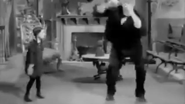 Addams Family dancing - Joy division смотреть онлайн