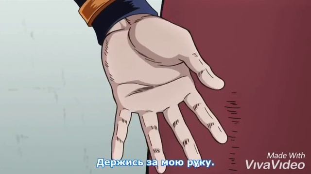 Джоске встречает Джозефа | Встреча отца и сына ДжоДжо смотреть онлайн