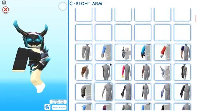 how to get a korblox leg in meepcity (roblox) смотреть онлайн