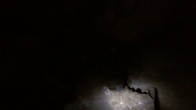 10 ноября 2019 года, ст. Ахметовская, пещера Попова №2 смотреть онлайн