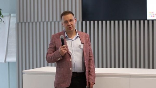 Big Data для руководителей высшего звена, принимающих деловые решения