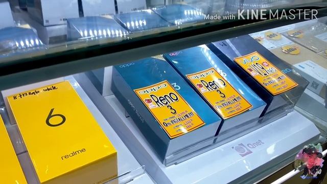 HOW MUCH IS OPPO CELLPHONE L Magkano Oppo Phone L Reno 4, A92 SM HYPER JRU Branch Manda. Philippine