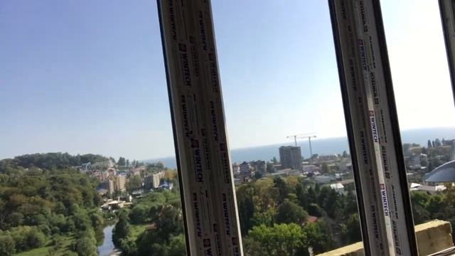 Квартиры в Дагомысе, ЖК Солнечный Дагомыс / Недвижимость в Дагомысе