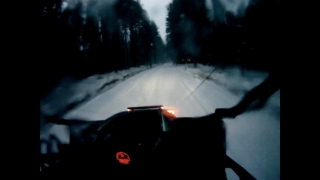 Зимний сезон открыт! смотреть онлайн