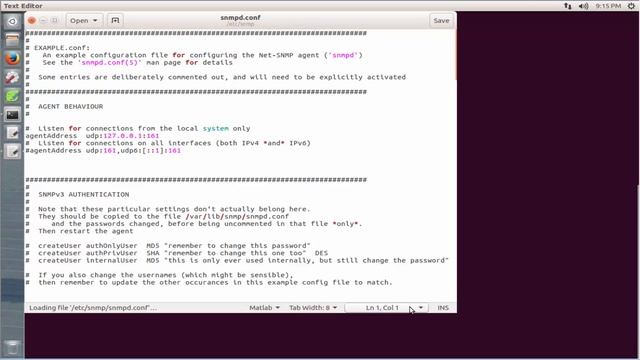 Cacti monitor system status in ubuntu 16.4 смотреть онлайн