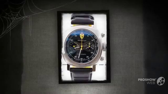 часы ferrari 1791 смотреть онлайн
