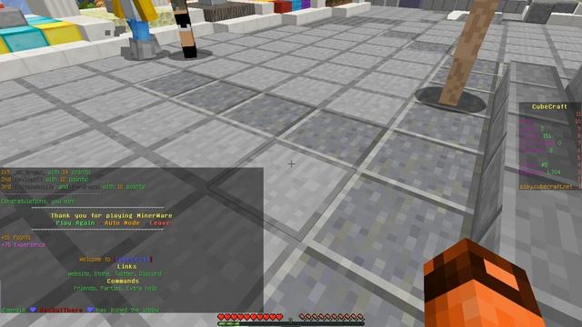 Первая игра отстой а втарая супер (Mine ware) смотреть онлайн