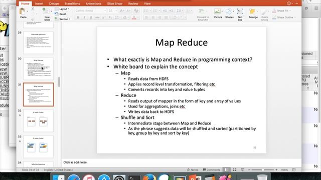 Hadoop and Spark Administration - HDFS HA and MRv2/Classic смотреть онлайн
