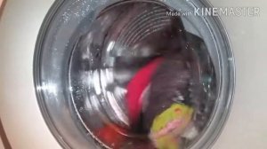 Стиральная машина lg f2j5wn4w смешанные ткани 40°С 1000 об/мин функции быстро и лёгкая глажка