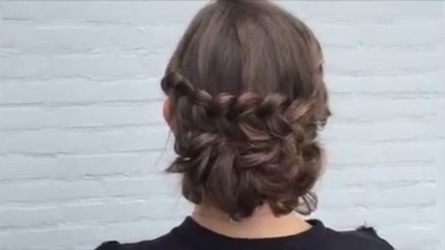 Partylooks door Knippen Duss смотреть онлайн