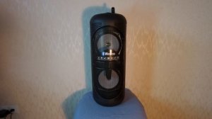 Обзор на колонку Ginzzu-GM210