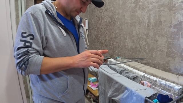 Покупки на кухню/Гостинцы/Болтушка/Денис при галстуке:))) смотреть онлайн