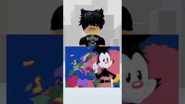 страны где не навидят русских #роблокс #roblox #рек #рекомендации #хочуврек смотреть онлайн