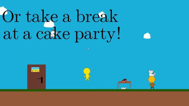 YellowDream Test Release Trailer смотреть онлайн