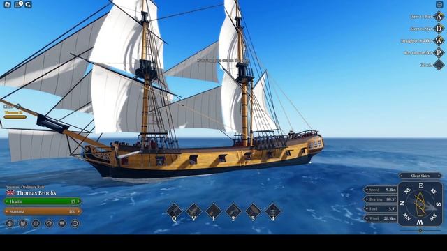Windward | Jamaica смотреть онлайн
