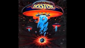 Boston - More Than A Feeling - Remastered