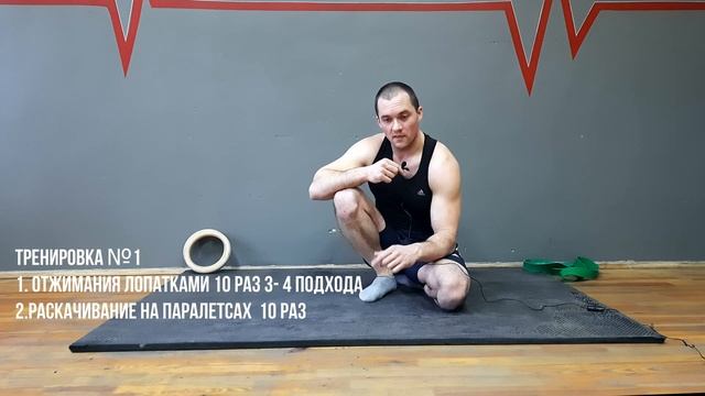 как научиться выполнять горизонт? Часть 1 смотреть онлайн